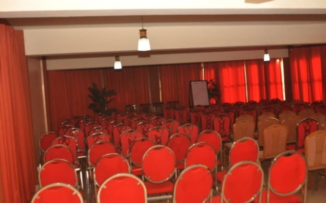 Jicca Hotel 1