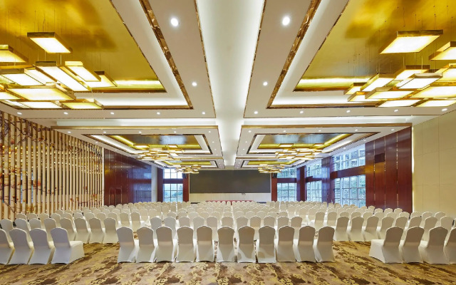 Four Points by Sheraton Liupanshui