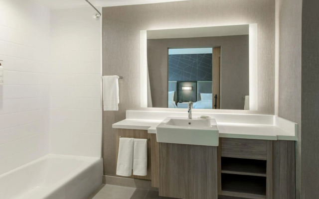 SpringHill Suites Chester