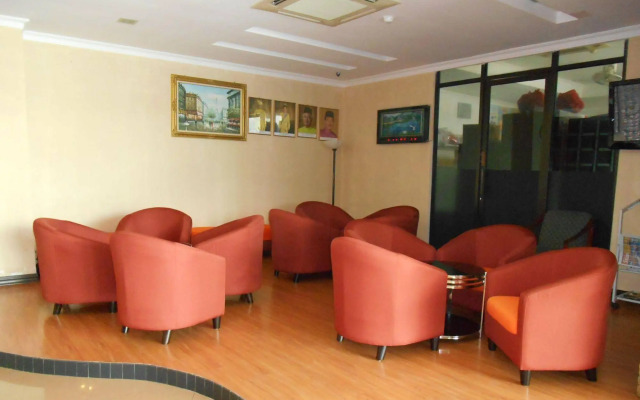 Sai Villa Hotel