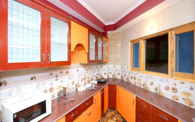 OYO 13708 Home 2BHK Kamyana