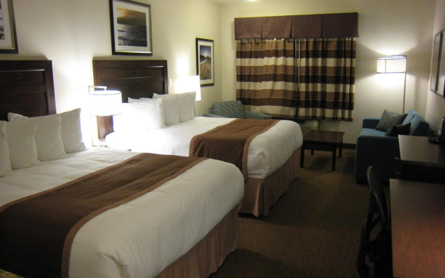 Ramada by Wyndham Creston