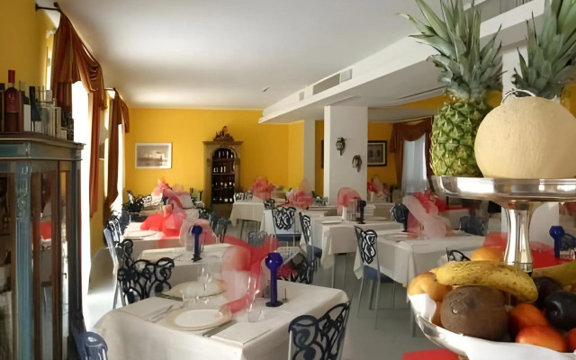 Hotel Margherita