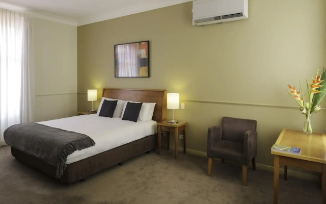 Distinction Palmerston North Hotel & Conference Centre