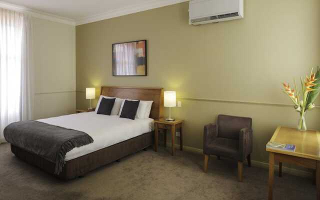 Distinction Palmerston North Hotel & Conference Centre