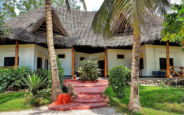 Pongwe Beach Hotel