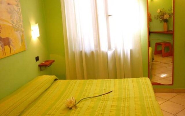 Antica Corte - Bed and Breakfast