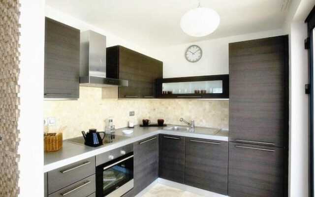 Gumbet Luxury Residence - 2 Bedrooms