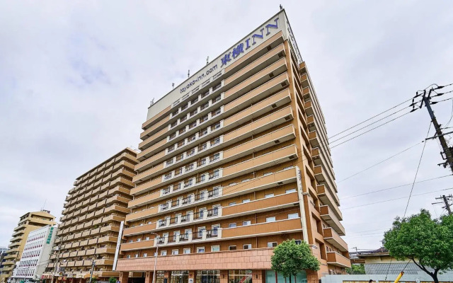 Toyoko Inn Osaka Abeno Tennoji