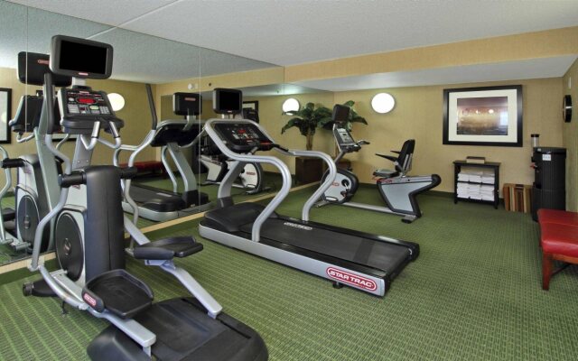 SureStay Plus Hotel by Best Western Scottsdale North (ex.Fairfield Inn by Marriott Scottsdale North)