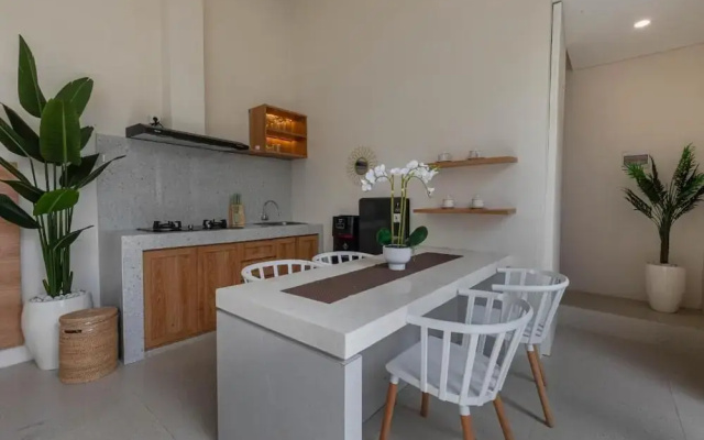 Jobon Villas