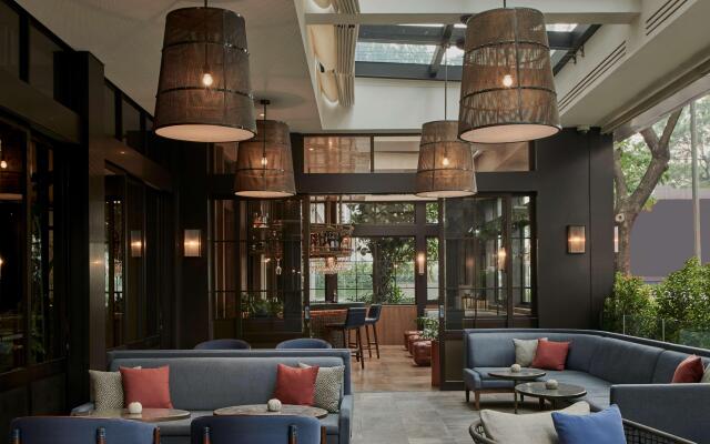 Alila SCBD, Jakarta