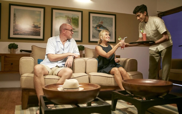 Flow by The Amber Collection - Luxury River Cruises in Sri Lanka