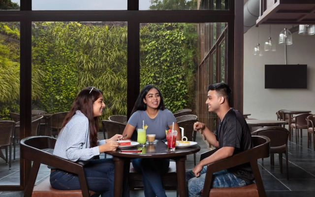 Courtyard by Marriott Ahmedabad