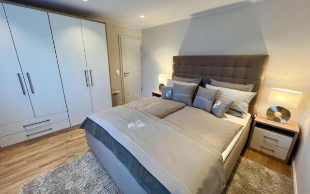 Haus-Holidayde Walkenried Harz Holiday 1