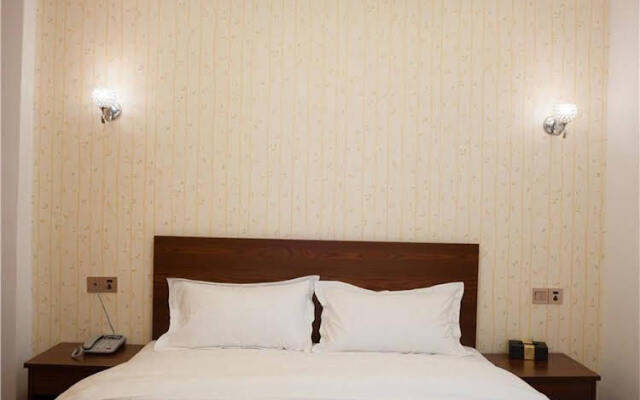 Xiamen Sunian Seaside Resorts Villa