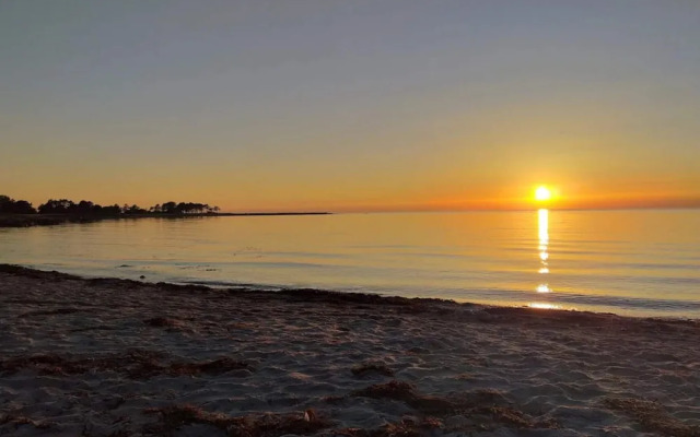 6 Person Holiday Home in Gorlev