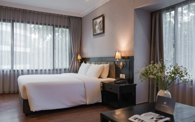 La Passion Classic Hotel