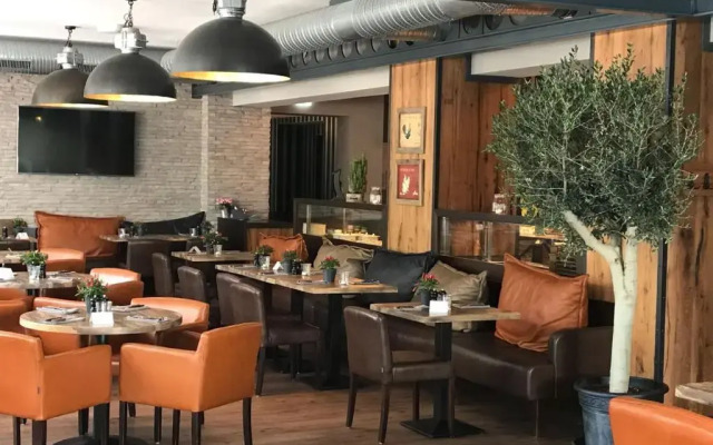 Hotel Max am Meer Kühlungsborn