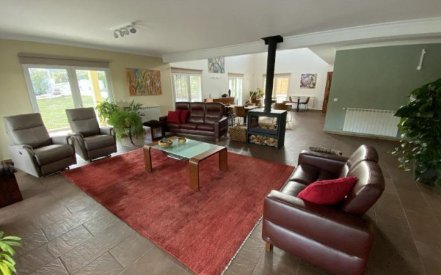 Casa Carvalhal - Adults Only