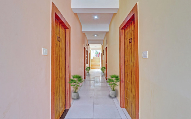 Capital O 88246 Tapovan Resort