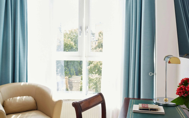 Living Hotel Kaiser Franz Joseph