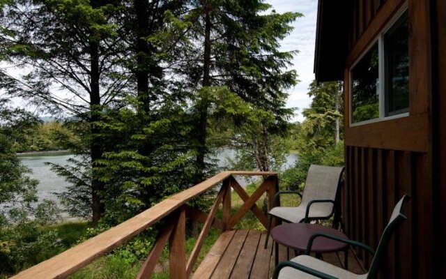 Birds Bay Retreat