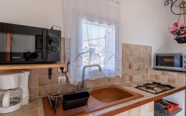 Holiday Home Campestra