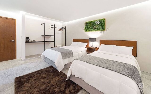 Hotel Urban 101