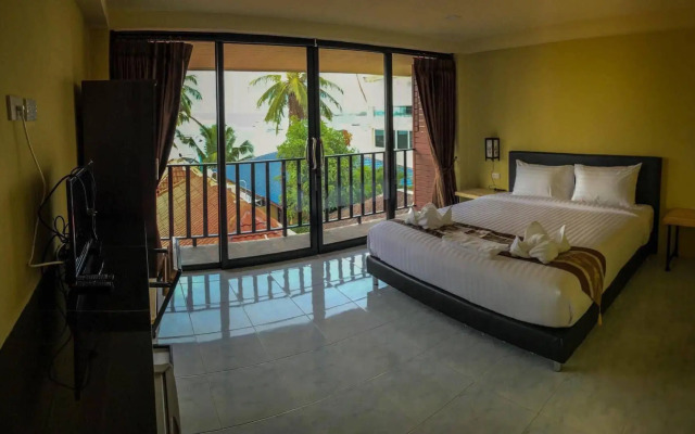 The Shore Samui