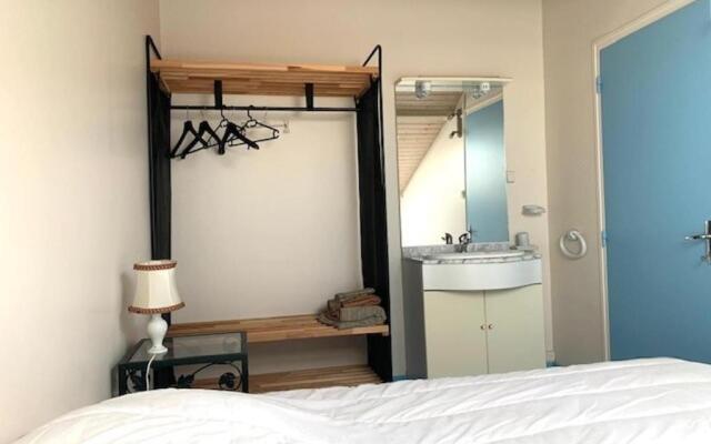 Maison Bretignolles-sur-Mer, 3 pièces, 6 personnes - FR-1-231-238