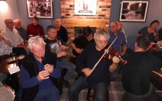 Nelthorpe Arms