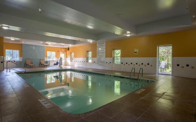 Holiday Inn Express Hinesville by IHG