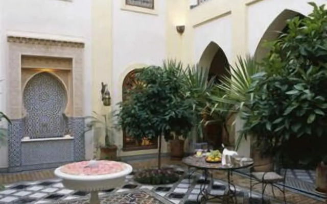 Riyad Al Moussika