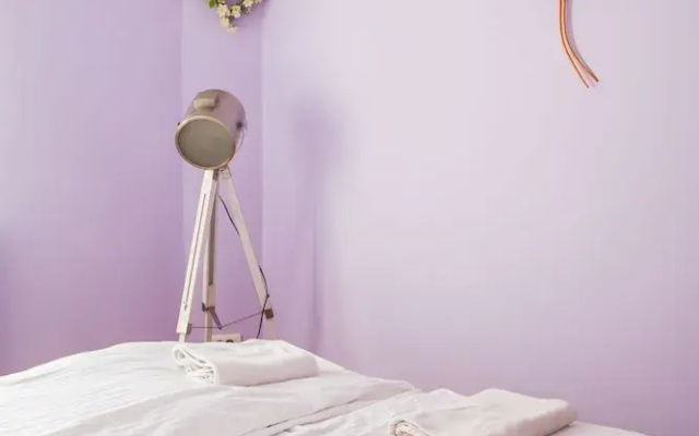 Rabianska Suite