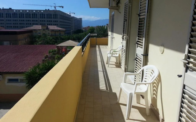 Villa Miriam