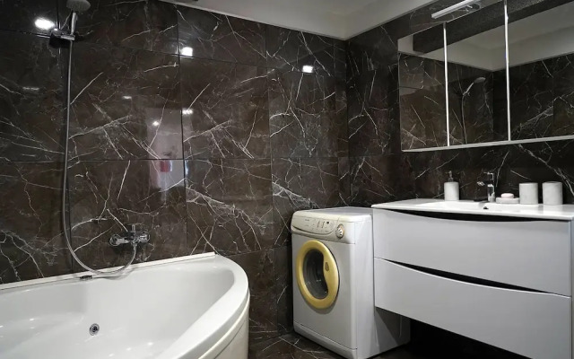 Salona Hills Apartment With Magical View OF Split
