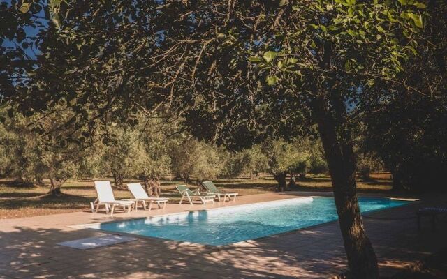Gentilini Retreat