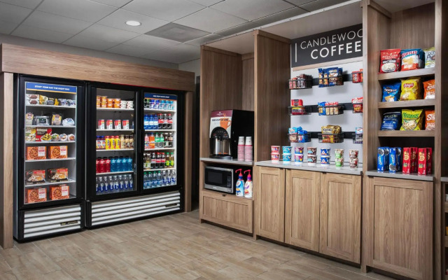 Candlewood Suites Alexandria - Fort Belvoir by IHG