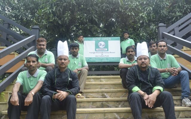 Tuskar's