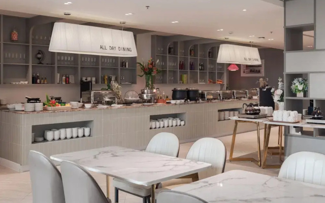 Shenzhen Tower Hotel Bangkok