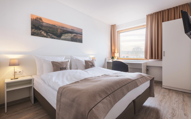 Garner Hotel Kiel - Akademie by IHG