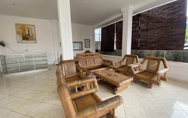 Hotel O Puri Queen Dua