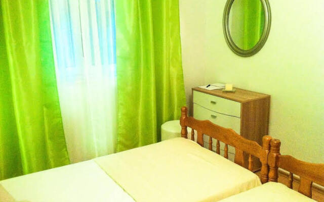 Apartmani Marina