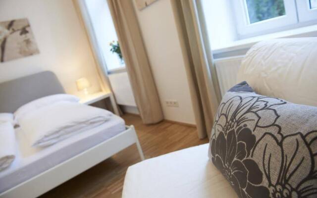Viennaflat Apartments