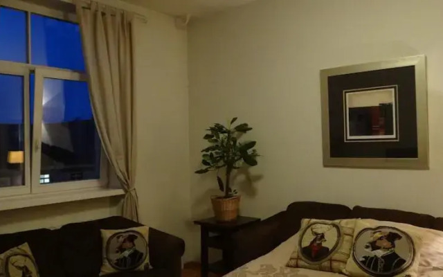 Apartment in the heart of Vilnius