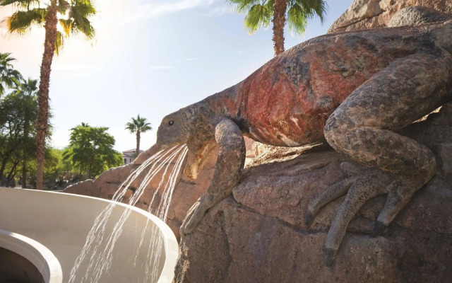 Marriott's Shadow Ridge II- The Enclaves