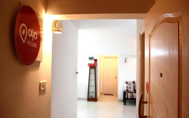 OYO Apartments Kalyani Nagar Gold Adlabs
