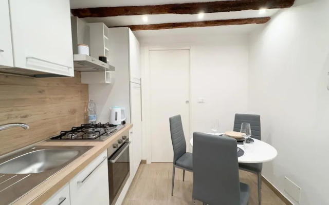 Maison Studio 2 in Chioggia