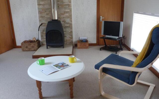 The Steading at Barmore